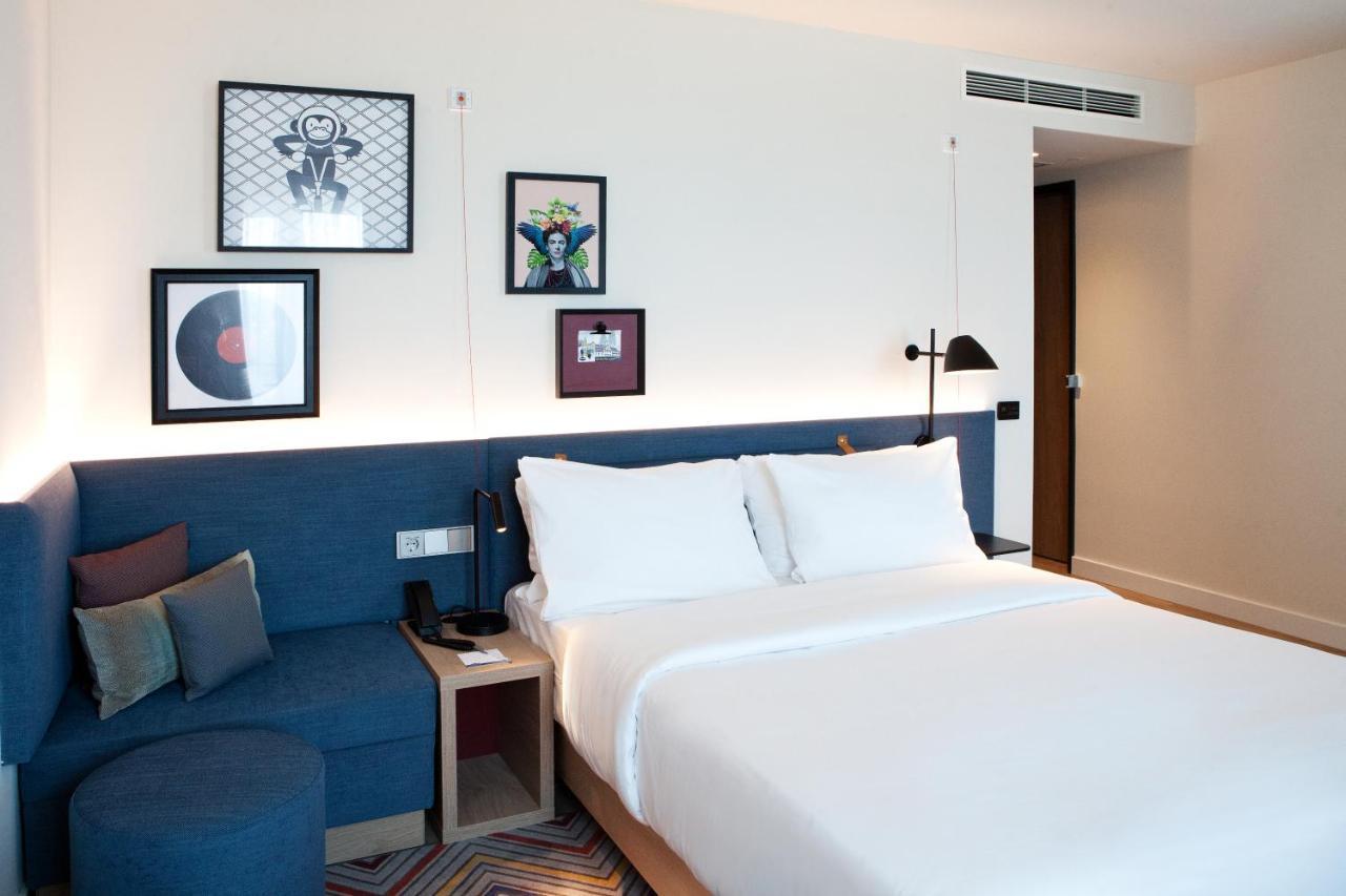 Hotel Hampton By Hilton Ratisbona Exterior foto