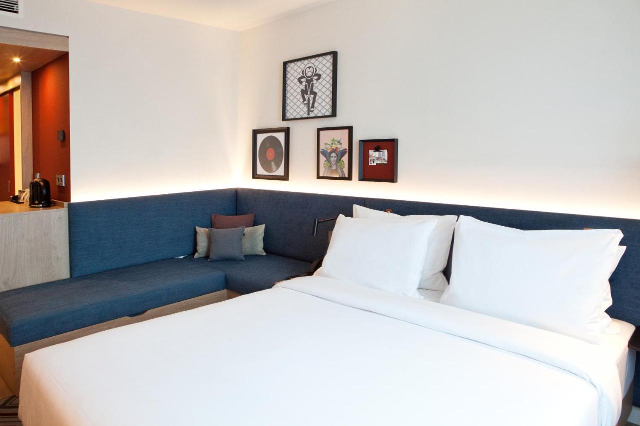 Hotel Hampton By Hilton Ratisbona Exterior foto